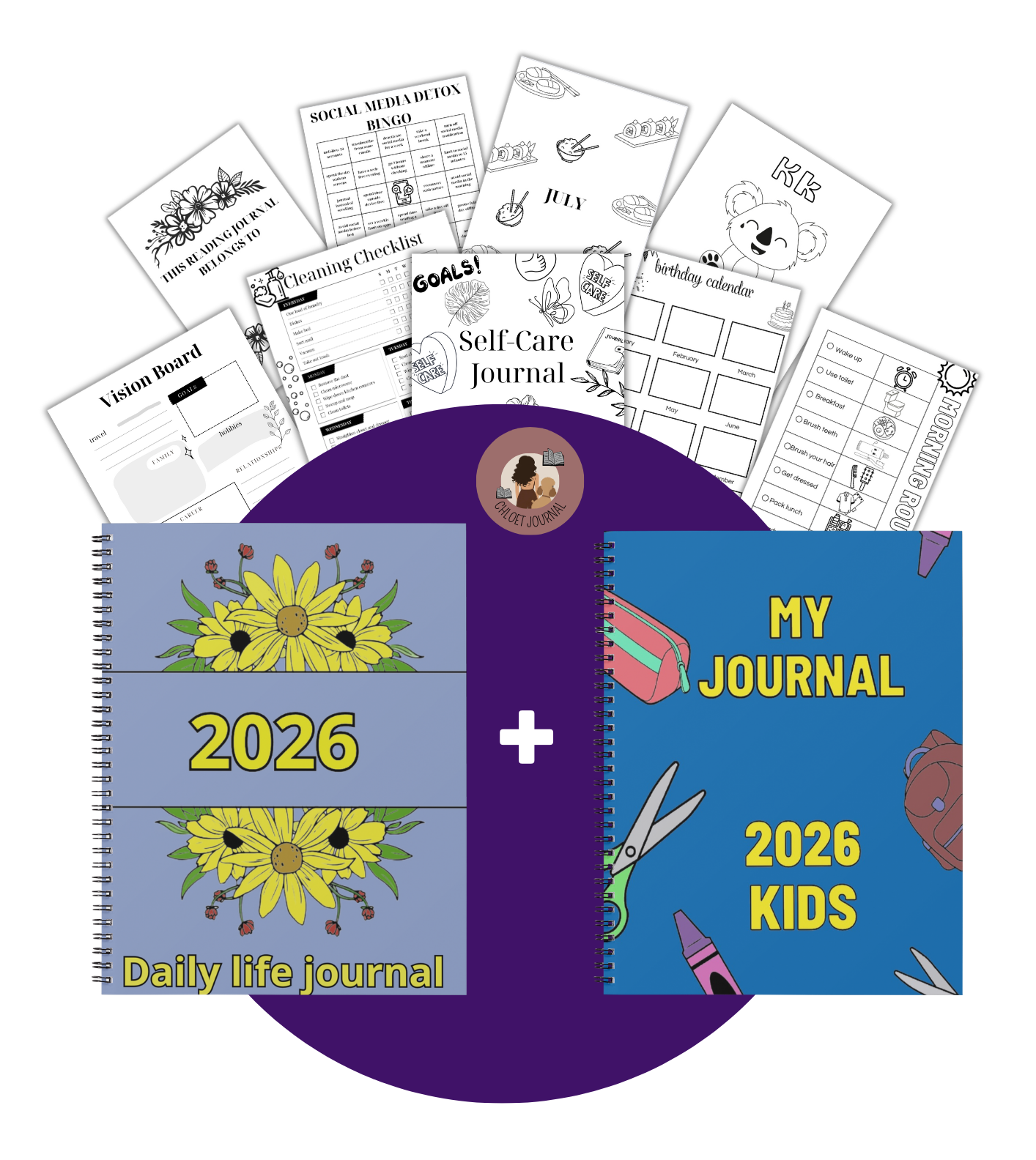 FAMILY JOURNAL