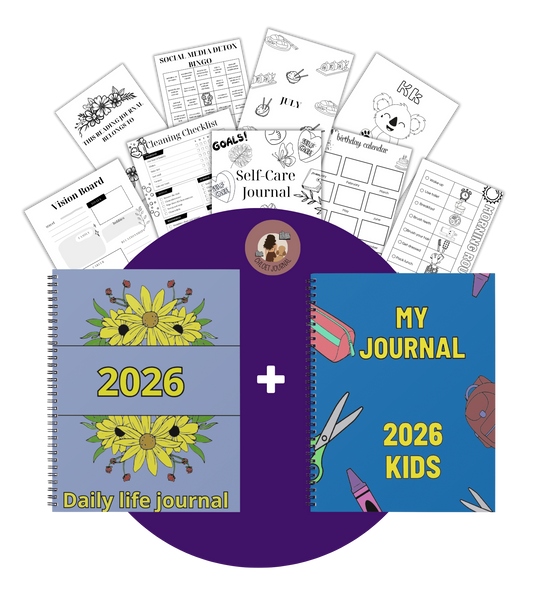 FAMILY JOURNAL